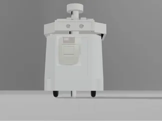mini hero