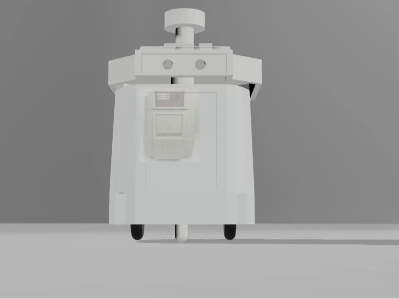 mini hero