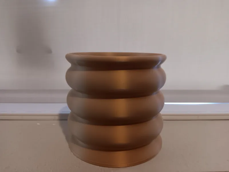 Ring Pot