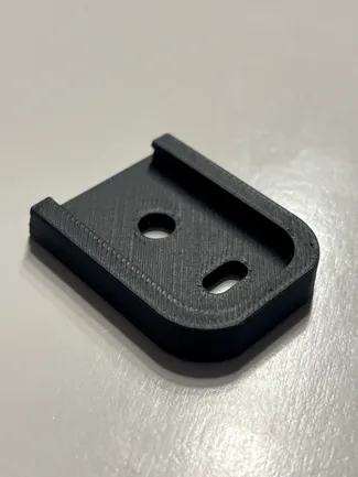 SSP18 Grundplatte Magazin V1