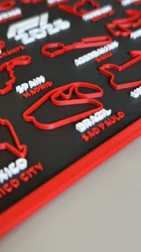 Slim Version + Iron 0.2mm layer, 2 walls, 20% infill