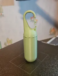 Capsule étanche — photo 2