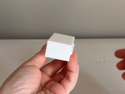 Parametric Hinged Box for Chess & Board Games