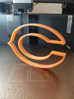 Logo Chicago Bears — photo 3