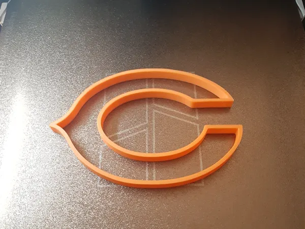 Logo Chicago Bears