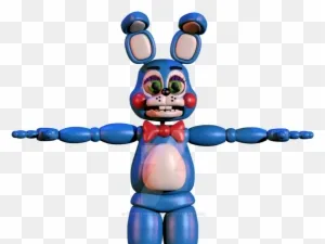 toy bonnie