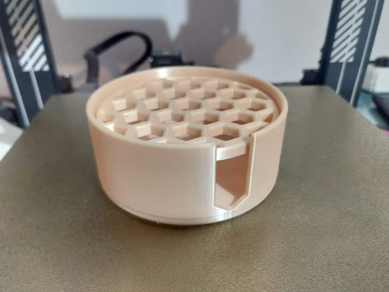 Soap Holder v1
