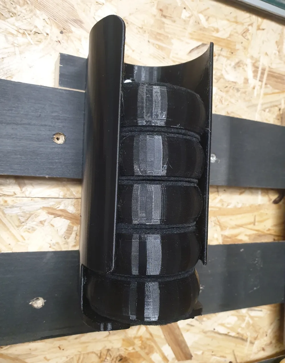 bench cookie mix by Kettenhemd MakerWorld