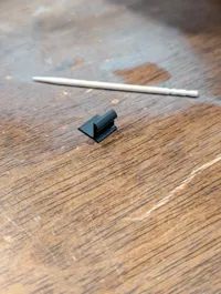 0.12mm layer, 3 walls, 30% infill