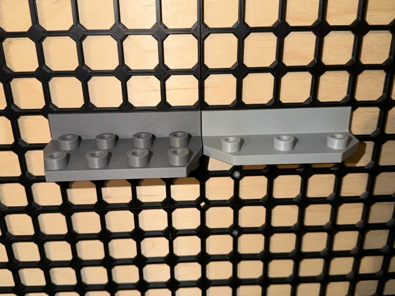 openGrid screwdriver holder - 2 sizes