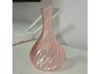 0.8mm nozzle, 0.24mm layer, 1 wall, 0% infill