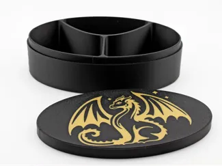 TriScale Box