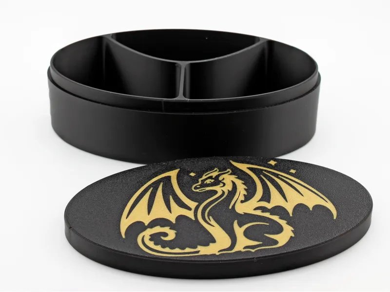 TriScale Box