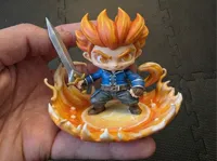 0.12mm layer, 3 walls, 15% infill