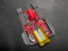 0.15mm layer, 2 walls, 15% infill