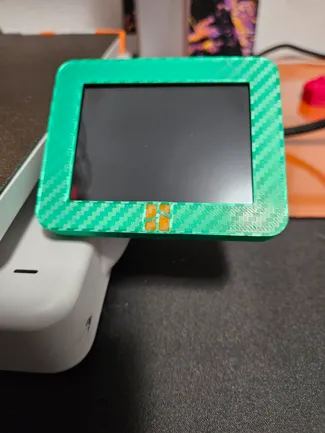 A1 Screen Cover - Secure