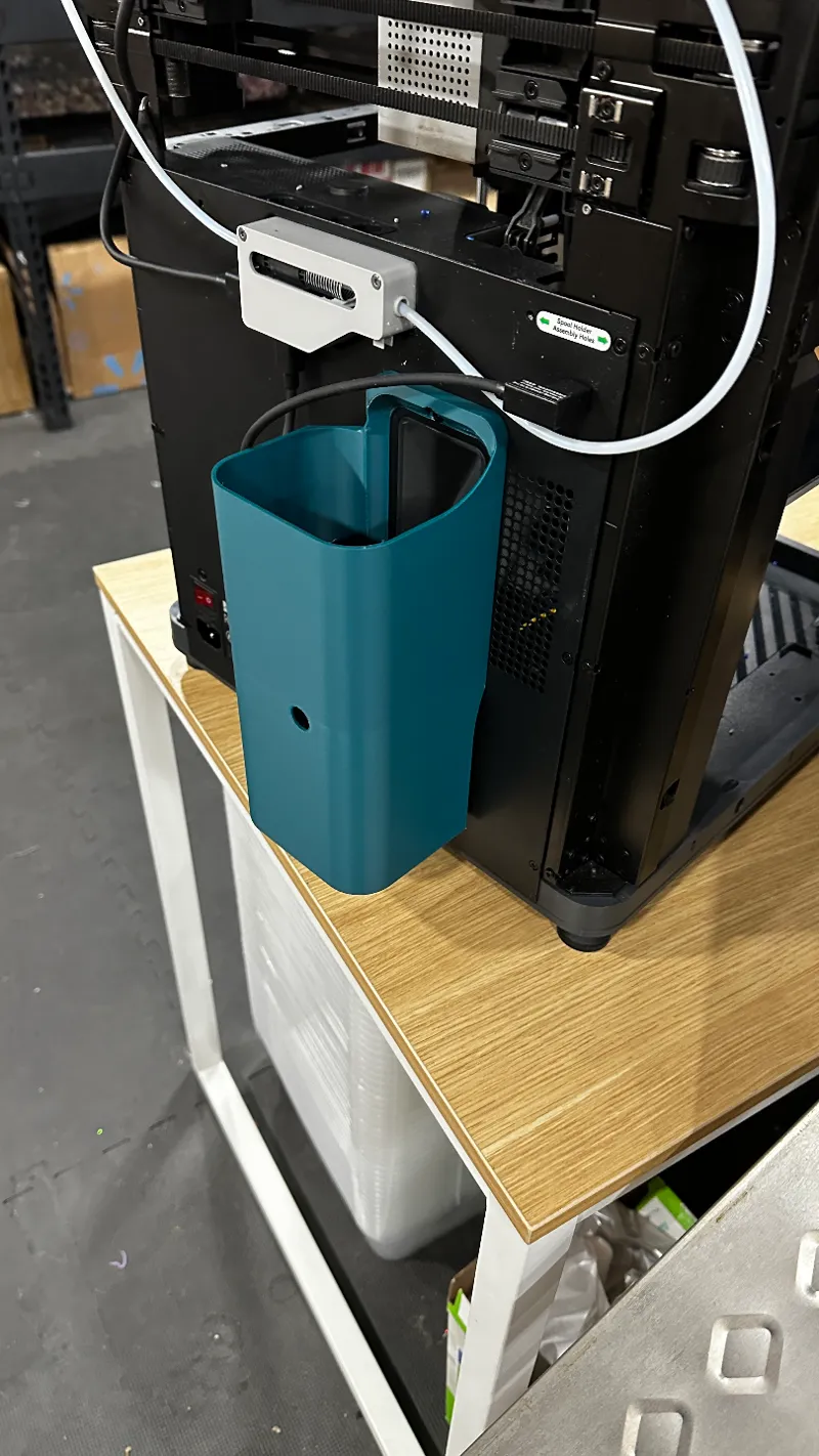 Open bottom poo pipe v2