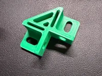 0.2mm layer, 6 walls, 25% infill