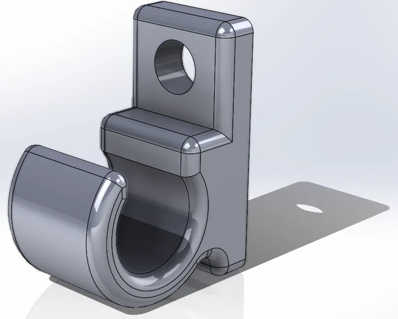 cable holder