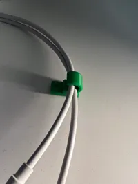 A1 mini printed - 0.2mm layer, 2 walls, 15% infill
