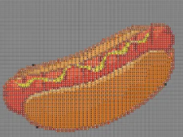 Hot dog