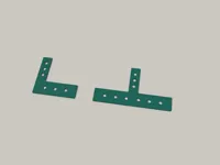 0.2mm 层高, 10 层墙, 50% 填充