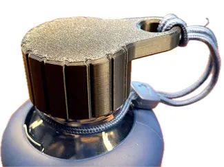Replacement Cap for LEONARD 0.75L Glass Bottle