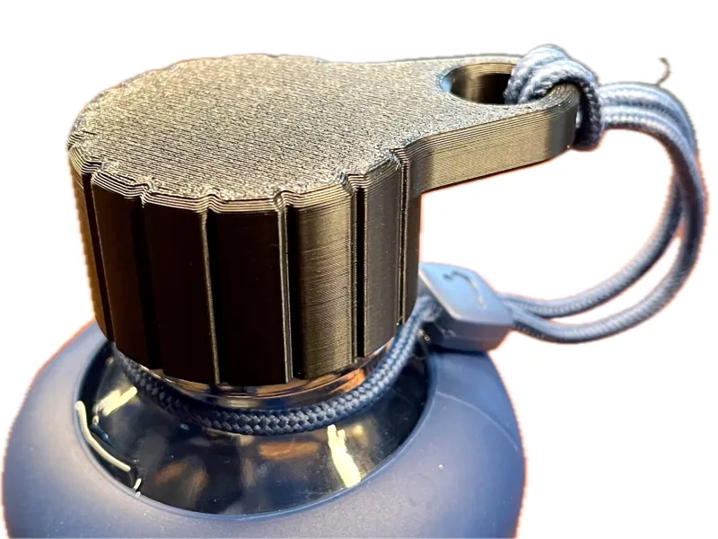 Replacement Cap for LEONARD 0.75L Glass Bottle