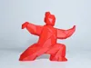 0.2mm layer, 2 walls, 10% infill