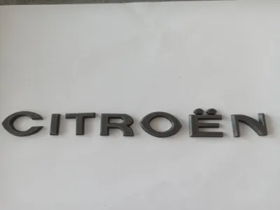 Citroën