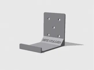 Bike Wall Holder MTB Wall Holder