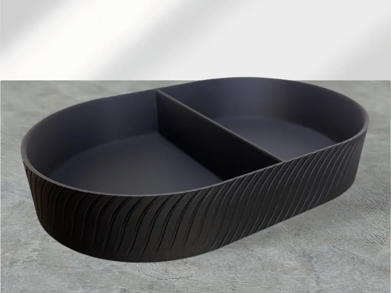 Key Bowl 