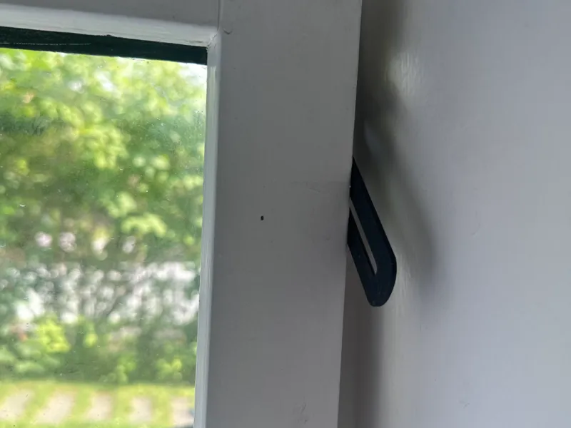 Window stopper