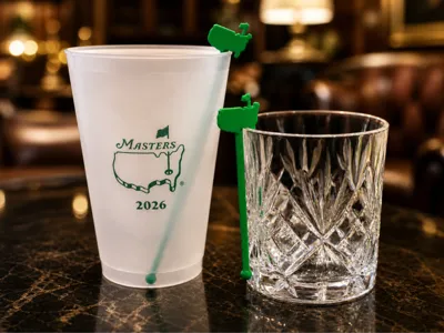 Masters Azalea Drink Stirrer