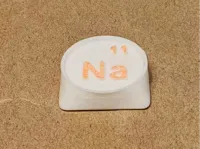 0.2mm 层高, 2 层墙, 15% 填充