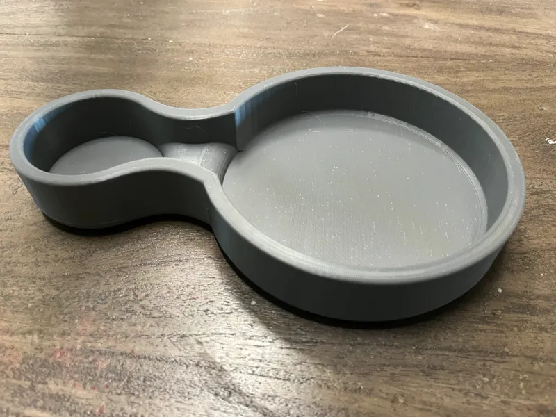 The Thing Bowl
