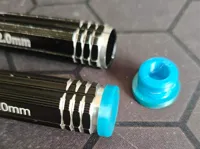 0.2mm 层高, 3 层墙, 15% 填充