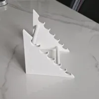 0.16mm layer, 3 walls, 15% infill