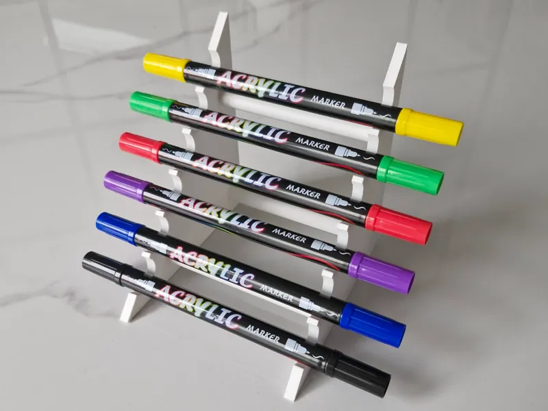 Pen/Brush Holder/Display Stand