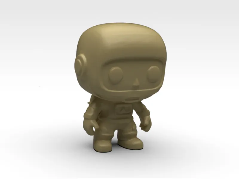 Astronaut FUNKO POP