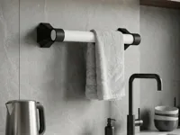 Towel Holder, 0.2mm layer, 2 walls, 15% infill