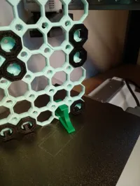 Pied Multiboard alternatif — photo 2