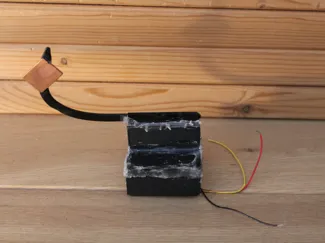 Fan Cooling V1