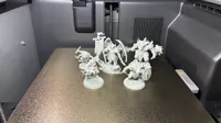 0.08mm layer, 2 walls, 15% infill