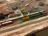 N Scale Station Platform - All Parts