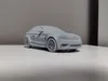 0.2mm layer, 2 walls, 5% infill
