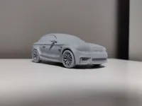 0.2mm layer, 2 walls, 5% infill