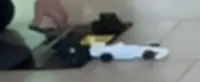 Voiture F1 à cartouche de CO2 — photo 3