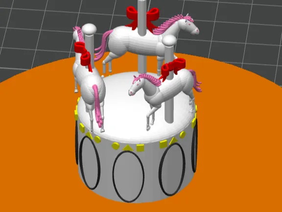 Mingle Squid Game