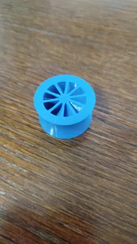 0.2mm nozzle, 0.14mm layer, 4 walls, 15% infill